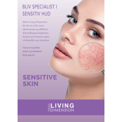 Sensitiv skin kit
