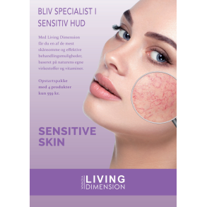 Sensitiv skin kit