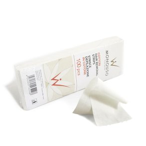 Strips Kraftig kvalitet 100 stk. (7cmx20 cm)