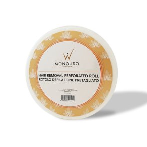 Strips rulle uden logo (7cmx100m)