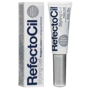 Styling gel, protect and care 9ml