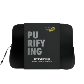 3 PRO SIZE PURIFYING PRODUKTER