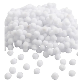 Vatkugler sm 500 stk.