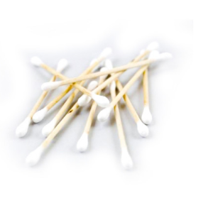 Vatpinde standard 200 stk.