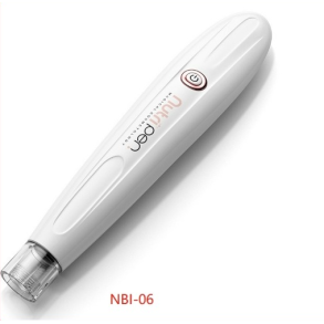 Nanocrystal-pen white