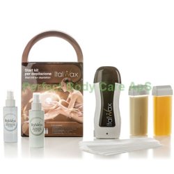 Start kit refil 1 stk p lager