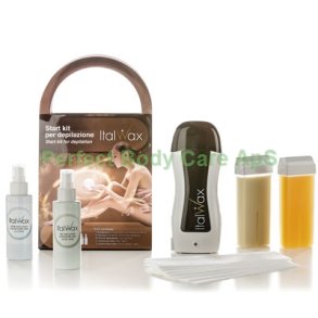 Start kit refil 1 stk p lager