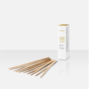 Bryn spartler 50 stk