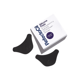Silicone pads 2 stk.